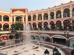 -佛罗伦萨小镇广佛名品奥特莱斯(疏港路店)