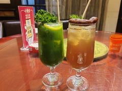 -小柴米·传统江西菜(八一广场店)