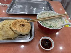 -教师之家赵家羊汤馆(东青龙街店)