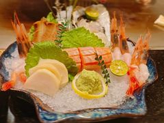 -汕头国际大酒店-牛一町目餐厅