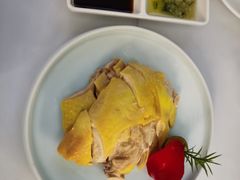 -丰收日·小海鲜·沪上家宴(顾村正大店)