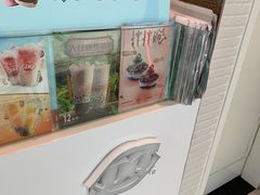 -DQ·蛋糕·冰淇淋(通州万达店)