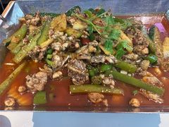 飘香蛙-渝蛙馆(新百店)