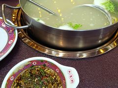 -大吉利潮汕牛肉火锅(王府井店)