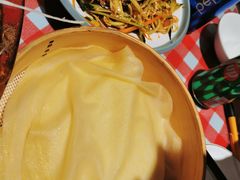 -老郑家东北春饼(龙悦居店)
