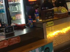 -新影联·华谊兄弟影院(望京店)
