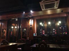 -甘尼仕印度餐厅酒吧(斜塘老街店)