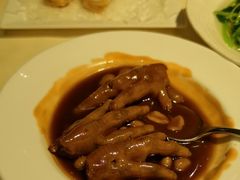 鲍汁凤瓜-利苑酒家(宜安广场店)