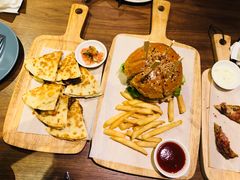 -G+KITCHEN(龙湖狮山天街店)