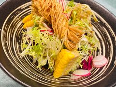 -小厨娘淮扬菜(清江苏宁广场店)