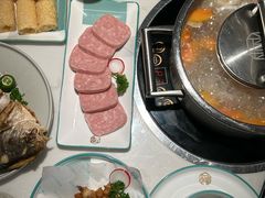 -东莞松山湖万象汇