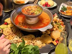 -万达广场(南昌红谷滩店)