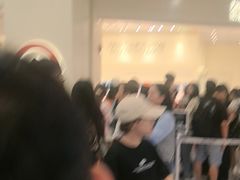 -凯德广场(学府店)