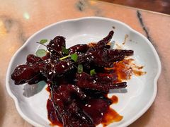 吮指鸡爪-桂满陇-西湖船宴(西单大悦城店)
