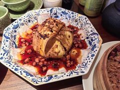 -破三川·新川菜(静安大融城店)