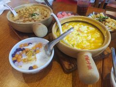 -罗妈砂锅(江苏南京江宁万达店)