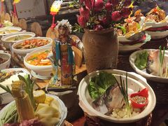 -二十八里太湖船菜(吉祥路店)