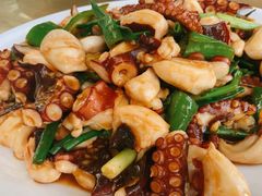 -七鲜渔港美食餐厅(巽寮湾海景店)