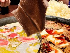 -水巷子·巴掌腰片重庆火锅(云纺店)