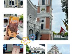 -赤坎·广东华侨国际旅游度假区