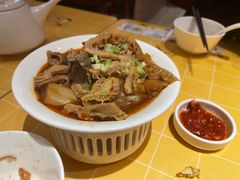 -蔡澜点心·粤菜(花城汇南区店)