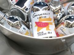 -sugarman espresso素饮糖人高新咖啡工厂
