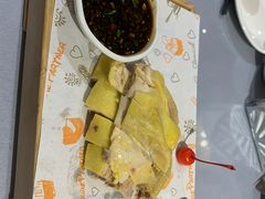 -宋园·金宴浙鲜馆(静安店)