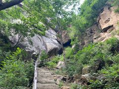 -黑龙潭风景区