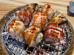 -铃木居酒屋(群星城店)