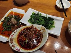 -易老妈蹄花.特色川菜(人民公园总店)