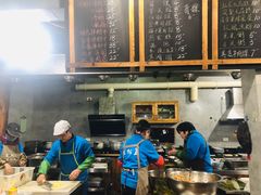 -王阿盖手工小吃(环城西路店)