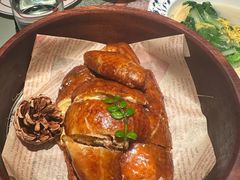 -锦楼·臻选新杭帮(杭州中心店)