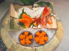 -胆道·海胆专门店(凯德晶萃店)
