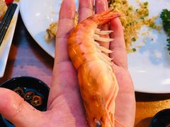 -竹林小屋(库塔店)