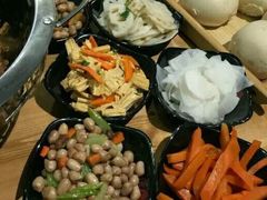 -谈骨论斤大盆骨(顺义店)
