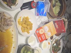 -侨美·唐荔园·40年地道粤菜