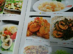 -龙记烧腊茶餐厅(常德路店)
