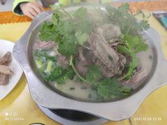 -固始鹅块