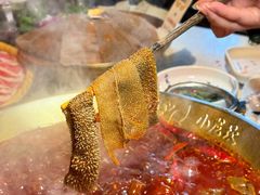 -小龙坎火锅(全球总店)
