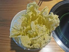 娃娃菜-小小河边鱼(天润城店)