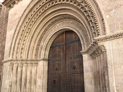 -瓦伦西亚大教堂