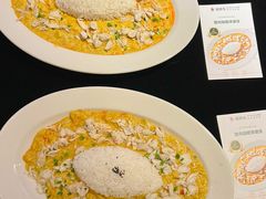 -翡翠鸟精品泰国菜(北辰财富中心店)