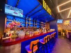 -blue frog蓝蛙(长泰广场店)