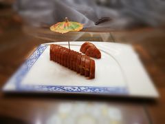 -云和夜泊酒店·中餐厅