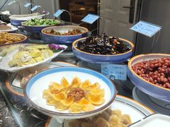 -千岛湖小鱼儿·淳安匠心农家菜