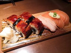 -千代武日本料理(哈西店)