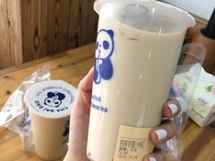 -茶百道(翠柏店)