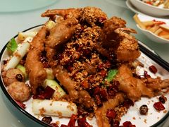 -杭州JW万豪酒店-万豪中餐厅
