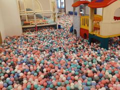 -美林大浴场(山水店)