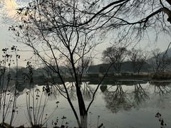 -八卦田遗址公园